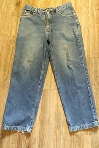 Men's Outkast jeans baggy 34x32